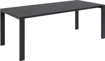 Produktbild von Smuk Esstisch 200 cm Carter Keramik