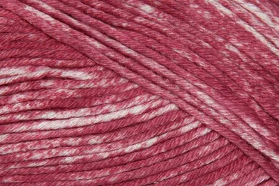 Image de Fil à tricoter Himalaya Denim 02 Burgundy