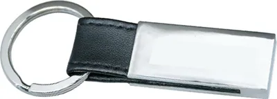 Produktbild von Schlüsselanhänger / aus Messing