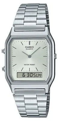 Produktbild von Casio Armbanduhr Vintage AQ-230A-7AMQYES analog-digital