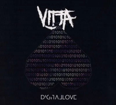 Produktbild von Vitja-Digital Love