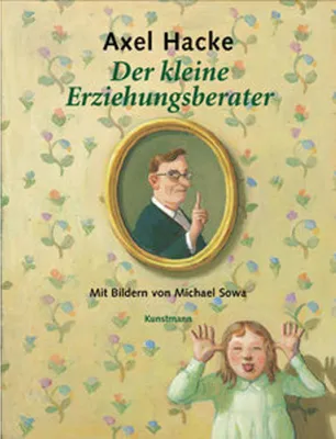 Produktbild von Der kleine Erziehungsberater