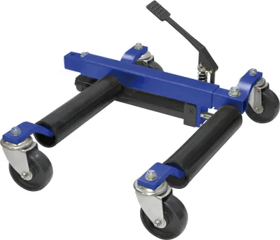 Image de Transpalette de manœuvre SW-Stahl 20720L