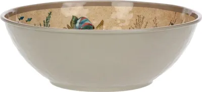 Produktbild von Rose & Tulipani SEA LIFE SALAD BOWL 36 cm R13320009M