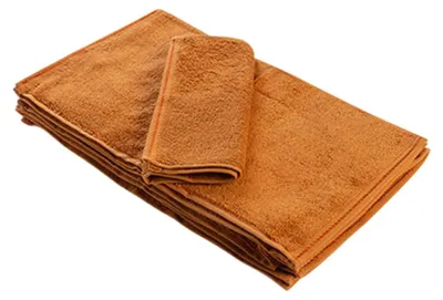 Produktbild von ARTG - Gäste-Handtuch LT917 (50 cm x 30 cm) (Zimt)