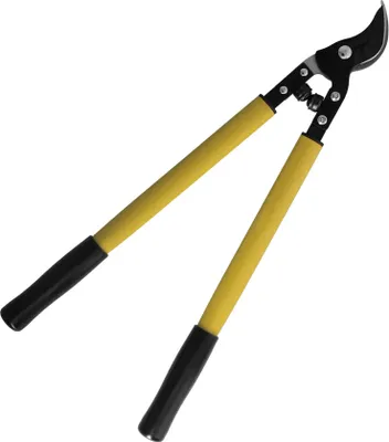 Image de Cisaille de jardin professionnelle Wolfpack 1172/60 cm. A deux mains.