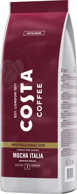 Zdjęcie produktu dla Costa Coffee Pro Signature Medium 1 kg
