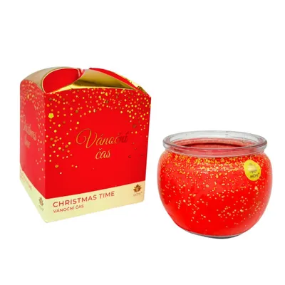 Produktbild von ARÔME Weihnachtszeit Menge: 1 Stück