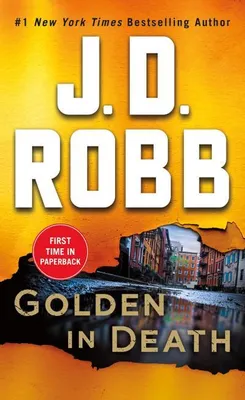 Productafbeelding van Golden in Death