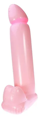 Produktbild von Kreative Lustige Bachelorette Partyballon zur Dekoration
