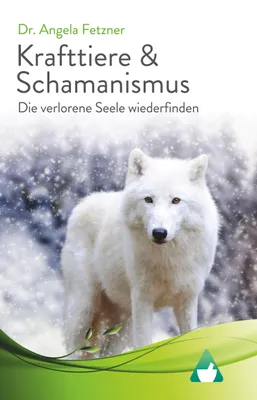 Produktbild von Krafttiere & Schamanismus