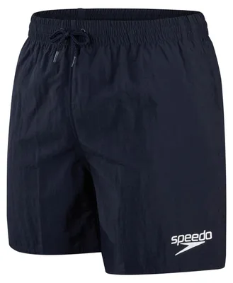 Immagine prodotto di Speedo ESS 16' Watershort pantaloncini da bagno da uomo, taglia:XXXXL, colore:Navy
