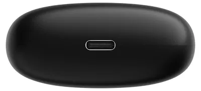 Zdjęcie produktu dla HATOR Hyperpunk Truepods Hybrid ANC, True Wireless Stereo (TWS), Połączenia/muzyka, 44 g, Zestaw słuchawkowy, Czarny