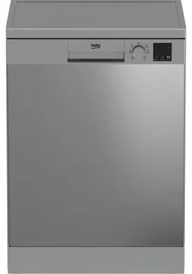 Produktbild von Beko Dvn06430X