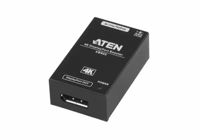 Produktbild von ATEN VB905 DisplayPort Booster 4K