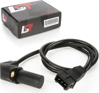 Produktbild von Kurbelwellensensor Drehzahl für OPEL ASTRA F CORSA B VECTRA A B 1.2 1.4 1.6