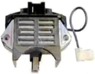 Produktbild von CASCO CRE15106AS Lichtmaschinenregler 12V passend für PEUGEOT 205 II (20A/C) Generator