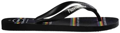 Produktbild von Flip-Flops Havaianas Top Pride "Love Is Love" für Uni