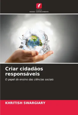 Produktbild von Criar cidadãos responsáveis