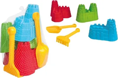 Produktbild von MARIOINEX mini 3 Schloss-Set 170 02646