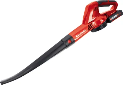 Produktbild von Einhell Akku-Laubbläser GE-CL 18 Li Kit