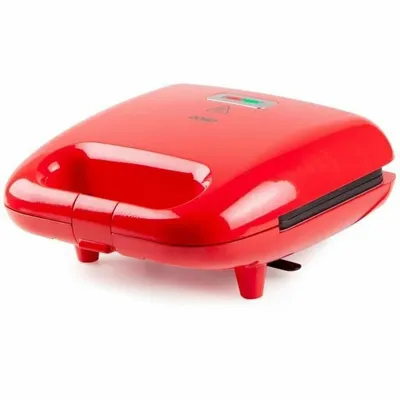Produktbild von Sandwich Maker DOMO DO9242W 750 W