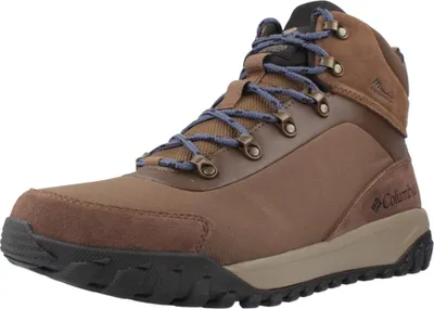 Zdjęcie produktu dla Columbia Burnsider Waterproof Brązowy