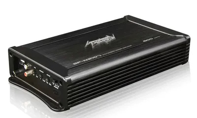 Immagine prodotto di Spectron SP-N2107 | Amplificatore di potenza a 2 canali