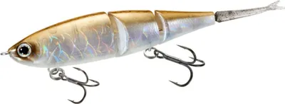 Immagine prodotto di SHIMANO Bantam BT Bait, 6g/Smelt, 9,9cm, Swimbait, 59VZR699V08