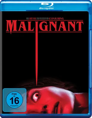 Zdjęcie produktu dla Malignant