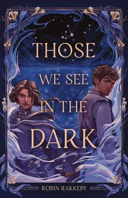 Produktbild von Those We See in the Dark