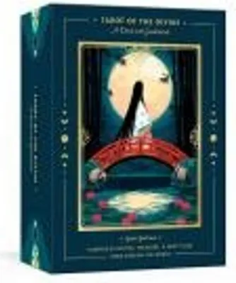 Produktbild von Tarot of the Divine