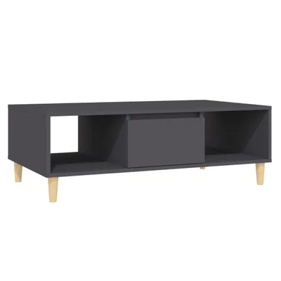 Produktbild von VidaXL 806015, Grau