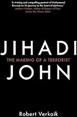 Obrázok produktu pre Jihadi John