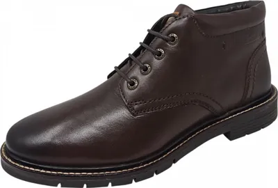 Produktbild von Camel Active Schnürstiefel Braun
