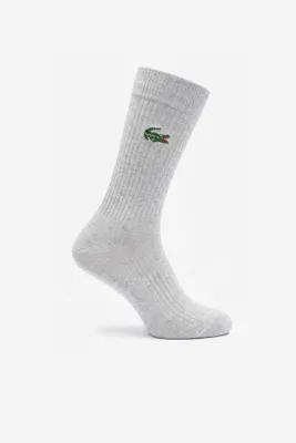 Produktbild von LACOSTE RA9249 CREW SOCKS Mehrfarbig