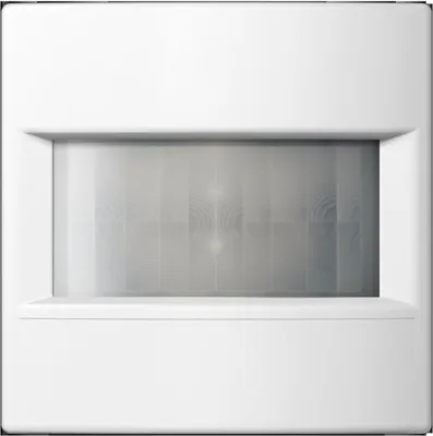 Obrázek produktu pro Jung BTLS17181WUWW JUNG HOME Detektor pohybu 1,1 m-IP 44 (BTLS17181WUWW)