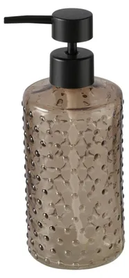 Produktbild von Seifenspender aus Glas BRUKA, 500 ml