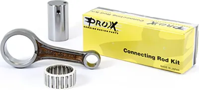 Produktbild von Prox Yamaha Yz450f ´10-19 + Wr450f ´16-20 Pleuellagersatz Silber Silber One Size