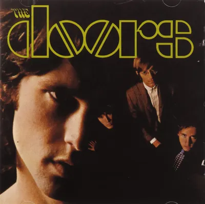 Produktbild von Doors: The Doors