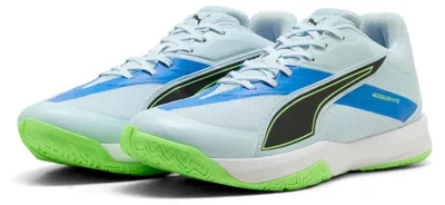 Zdjęcie produktu dla Puma Accelerate Pro 5, kolor: Aqua Glow-Biały-Zielony Glare, rozmiar: 42.5