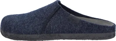 Produktbild von Sioux Lucendos-700-H Clogs & Hausschuhe in Übergrößen Blau10602 große Herrenschuhe