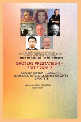 Produktbild von Größere Ausbeutungen - 1