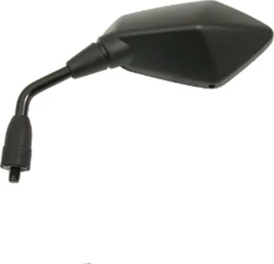 Obrázek produktu pro Zrcátko JMT černé levé pro Kawasaki Z ABS SX 750 / 1000 ccm rok 2007 - 2010