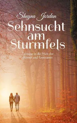Produktbild von Sehnsucht am Sturmfels