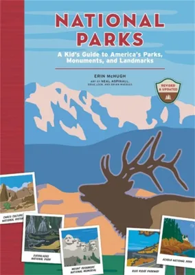 Produktbild von National Parks