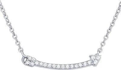 Produktbild von Damenhalskette Diamonfire 6310031082 5 cm