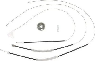 Produktbild von Fensterheber - Reparatursatz BLIC 6205-43-003809P