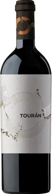 Produktbild von Touran 2020 Rotwein Spanien Campo de Borja 75.00 cl 16.0 %