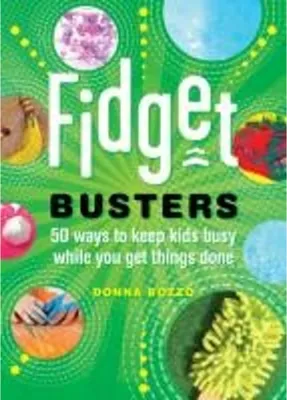 Produktbild von Fidget Busters